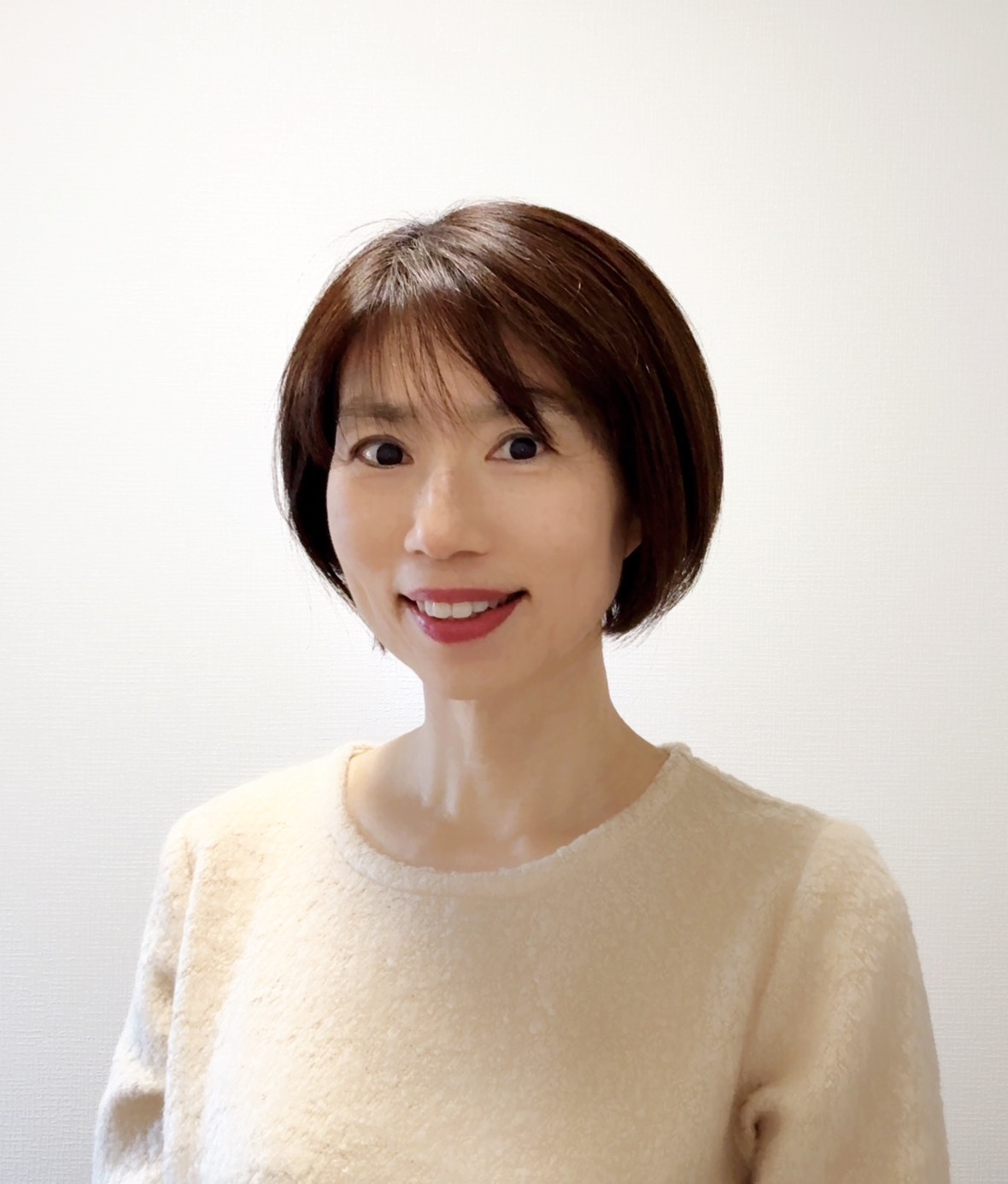 kogao salon lien 代表 宮本 芳香