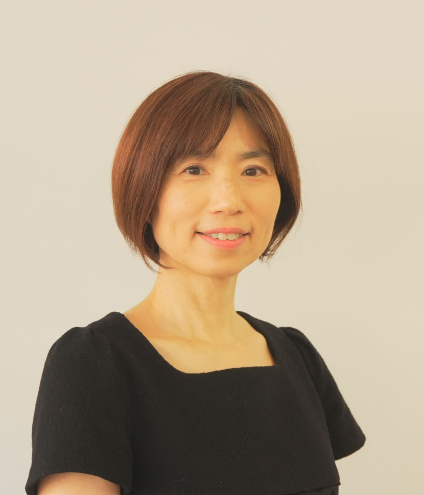 kogao salon lien 代表 宮本 芳香